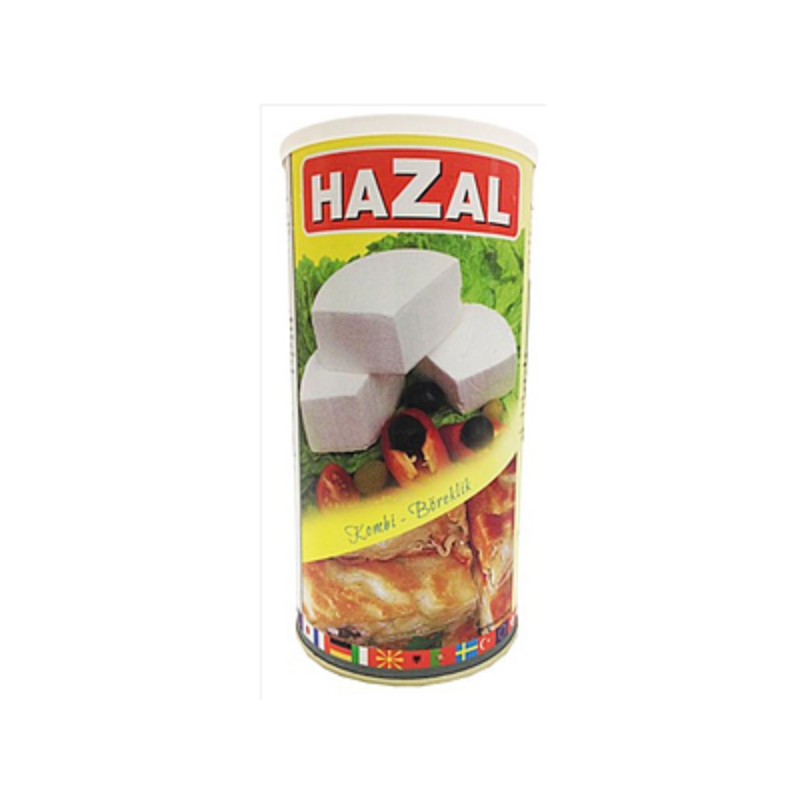 Hazal 800gr 